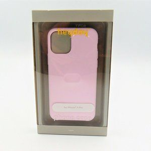 Item: Heyday Apple iPhone 11pro  Silicone Case - P